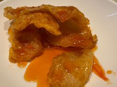 -关东小磨东北菜(上海长风大悦城店)