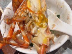 -王庄阿咪海鲜大排档(上下杭店)