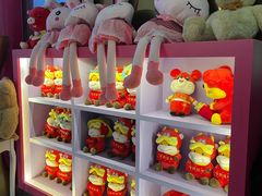 -米乐星世界KTV(汇智国际商业中心店)