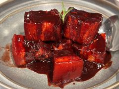 -肆月河豚·新淮扬(金融街店)