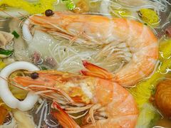 -阿城海鲜捞化(上下杭店)