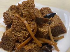 -阿巧一号私房菜(止园路店)