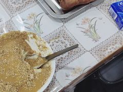 -西北角美素锅巴菜(洪湖里店)