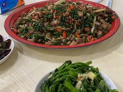 霸王兔尖椒兔-东吴霸王兔(松青路店)