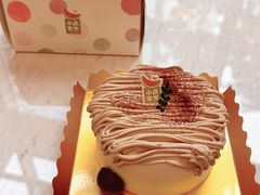 -小西家作(富力爱丁堡店)