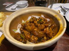 -大牌大·传统杭帮菜(湖滨店)