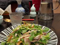 -海天楼中餐厅(吴宫泛太平洋酒店)