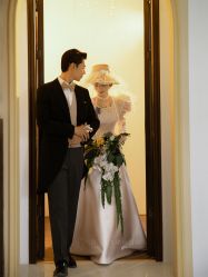 -第一夫人婚纱摄影(南京店)