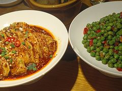 -田婆婆的菜(新天地店)