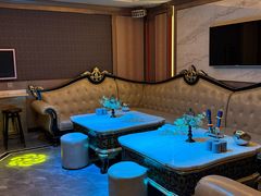 -潮歌KTV(长江北路店)