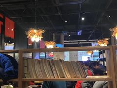 -和府捞面(石景山喜隆多店)