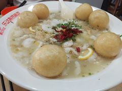 -乐达酸菜鱼面(山师东路店)