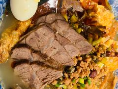 -螺世纪螺蛳粉·桂味小排档(裕德店)