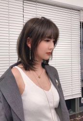 中发-Mix Boom Hair salon