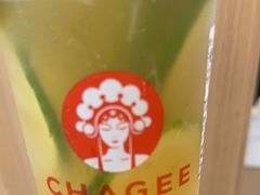 -霸王茶姬(常熟印象城店)
