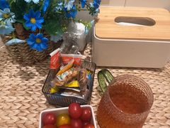 -泰澜·泰式古法按摩SPA(华泰广场店)