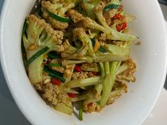 -新辣宴·湖南家常菜·商务聚餐(中粮创芯店)