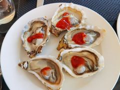 -圣丰索菲特·2 On 988 Café 自助餐厅