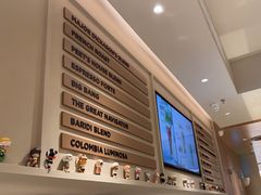 -Peet's 皮爷咖啡(海雅缤纷城店)