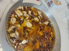 -鑫巴蜀小镇 · 水煮鱼专研店(玉桥店)