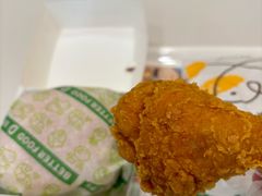 -德克士(北关店)