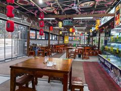 -坛南湾农家乐·海鲜楼·大排档(平潭坛南湾店)