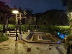 -金汤湾海水温泉度假酒店