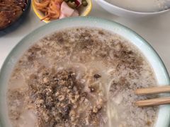 -艾麻子奶汤面(花园巷店)