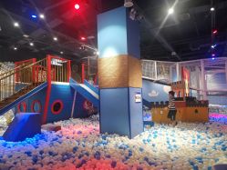 -幻贝家儿童乐园(武汉永旺梦乐城店)