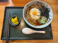-白川乡手打荞麦面