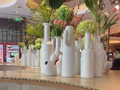 -冀粤香海鲜自助餐厅(西美五洲店)
