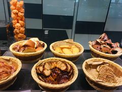 -永泰福朋喜来登酒店-宜客乐自助餐厅(远大路店)