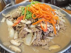 -全州拌饭馆(断桥店)