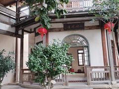 -三坊七巷历史文化街区