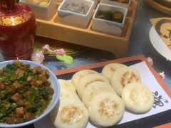 -锦上中式酒馆(南内环店)