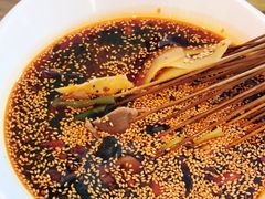 -古真记钵钵鸡(总店)
