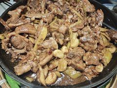 -甘家界牌柠檬鸭(青山店)