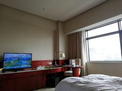 -东怡大酒店(上海科技馆店)