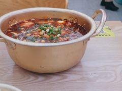 -冒菜西施·非遗冒菜(总店)