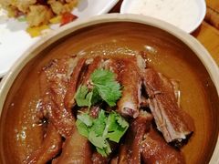 -金穗园·砂锅粥.醉鸡煲火锅(长寿路店)