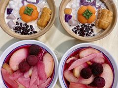 -李记红灯笼龙虾馆(渔人码头店)