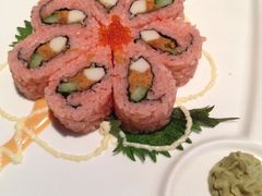 -仓桥家·焗寿司·锅物(光谷步行街店)