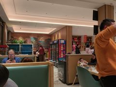 -梅利汴京烤鸭•开封豫菜地标店(晋安路店)