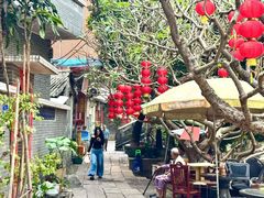 -小洲村