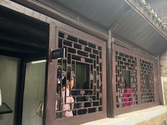 -沈从文故居