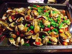 -蘭奢雅集·江浙菜(青山江滩店)