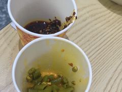 -匠本米所·炸酱米线·潮汕小食(万象食家店)
