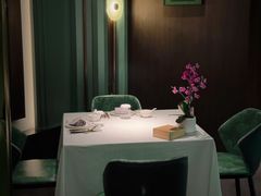 -金链花·泰国餐厅(国贸店)