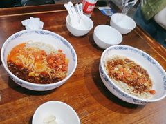 -天下第一面(大雁塔北广场店)