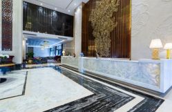 -成都大鼎世纪大酒店·宴会厅